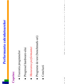 Arhitectura sistemelor de calcul - Pagina 50