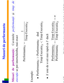 Arhitectura sistemelor de calcul - Pagina 54