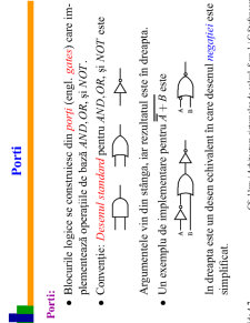 Arhitectura sistemelor de calcul - Pagina 137