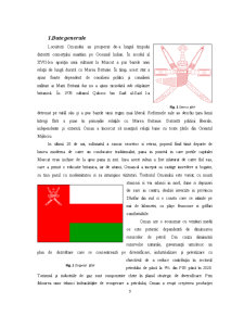 O perspectivă economică a turismului din Oman - Pagina 3
