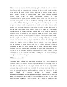 Analiza componenței juridice a contravenției art 315-319 Cod Contravențional al Republicii Moldova - Pagina 3