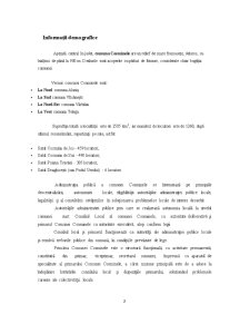 Practică Primăria Comunei Cosminele - Pagina 3