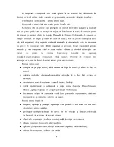 Recrutarea, selecția și încadrarea resurselor umane în cadrul DLEP Iași - Pagina 5
