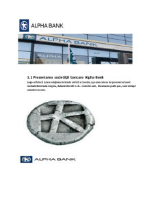 Practică Alpha Bank - Pagina 3