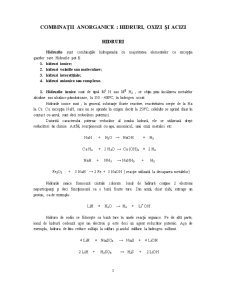 Bazele chimiei anorganice - Pagina 3