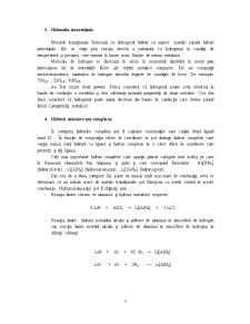 Bazele chimiei anorganice - Pagina 5