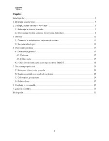 Politici și strategii de marketing în inovare - Sony Xperia Z5 Premium - Pagina 2