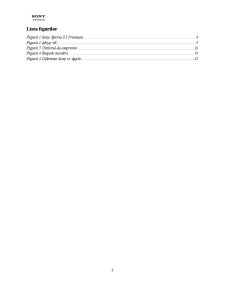 Politici și strategii de marketing în inovare - Sony Xperia Z5 Premium - Pagina 3