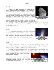 Cometele - Pagina 5