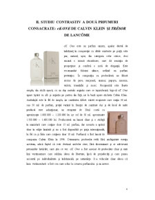 Merceologie - Studiu Contrastiv Parfumuri - Pagina 4
