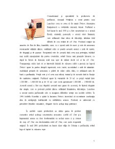 Merceologie - Studiu Contrastiv Parfumuri - Pagina 5