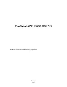 Conflictul Apple-Samsung - Pagina 1