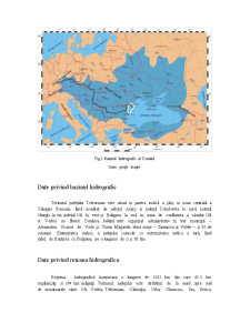 Bazinul hidrografic al Dunării - Județul Teleorman - Pagina 4