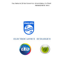 Philips - ecotehnologii - Pagina 1