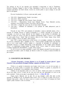 Lansarea apei minerale Borsec pe piața franceză - Pagina 2