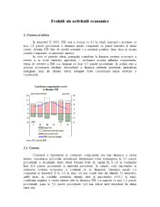 Evoluții ale activității economice - Pagina 1