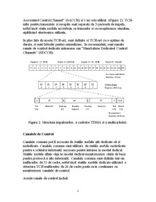 Proiect Prelucrarea Semnalului Vocal - Sistemul GSM - Pagina 4