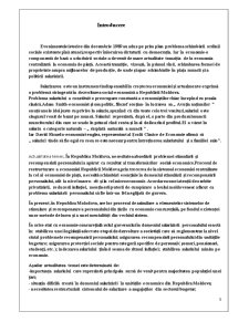 Formele de salarizare în Republica Moldova - Pagina 3