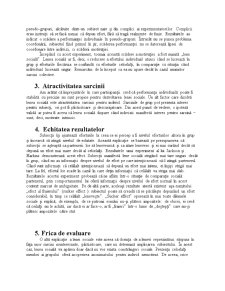 Lenea socială - studiu privind modalitățile de contracarare a lenei sociale în rândul studenților militari - Pagina 3