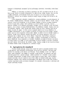 Lenea socială - studiu privind modalitățile de contracarare a lenei sociale în rândul studenților militari - Pagina 4