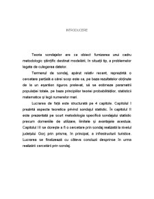 Analiza profitabilității la SC EnergCconstructia SA București - Pagina 3