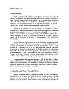 Ecotoxicologia Curs3 - Pagina 1