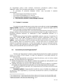 Procedura civilă romană - Pagina 4
