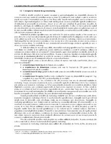 Conceptul și funcțiile agromarketingului - Pagina 3