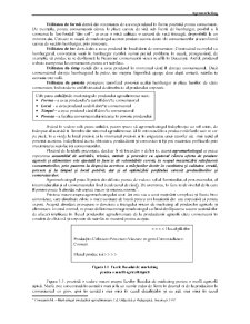 Conceptul și funcțiile agromarketingului - Pagina 4