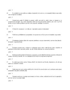 Negocieri și uzuante de protocol - Pagina 3