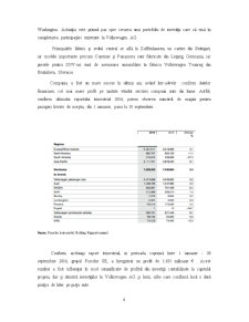 Analiza financiară a companiei Porsche Automobile Holding-SE - Pagina 4