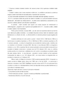 Operațiuni bancare - Banca Comercială Română - Pagina 4