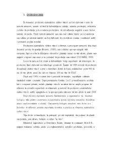 Condiții generale de producere și comercializare a materialului săditor viticol în România - Pagina 2