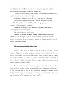 Condiții generale de producere și comercializare a materialului săditor viticol în România - Pagina 3