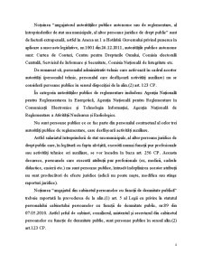 Particularitățile subiectului infracțiunii de corupere pasivă - Pagina 4
