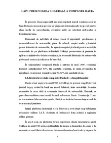 Implementarea sistemelor de management de mediu la SC Automobile Dacia - Pagina 4