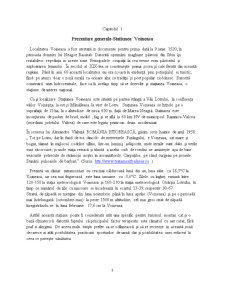 Stațiunea Voineasa - potențial turistic - Pagina 3