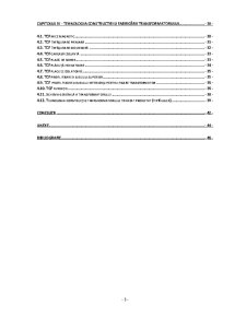 Studiul transformatoarelor pentru schimbarea numărului de faze, trifazat-bifazat - Pagina 4