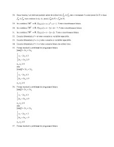 Matematici Aplicate în Economie - Pagina 3
