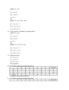 Matematici Aplicate în Economie - Pagina 4