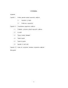Impozite indirecte - caracterizare generală - Pagina 2