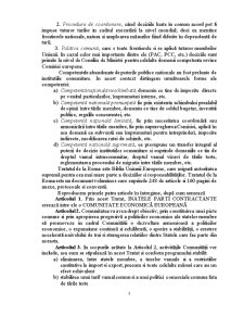 Tratatul de la Roma - Pagina 3
