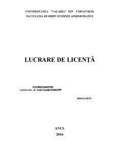 Subiecții de sezină - Pagina 1