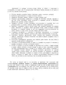 Organizarea și eficența economică a pensiunii agroturistice Mărioara din județul Maramure - Pagina 5