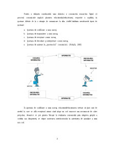Strategii de formare-exersare a rolului de emitator-receptor al unui mesaj la copilul preșcolar - Pagina 2