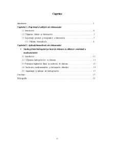 Aplicații biomedicale ale chitosanului - Pagina 2