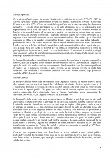 Guvernare și instituții politice în România - Pagina 3