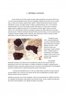 Analiza senzorială a cafelei - Pagina 3