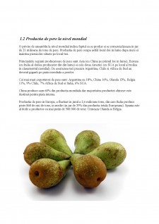 Conservarea legumelor și fructelor - Compotul de pere - Pagina 4