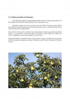 Conservarea legumelor și fructelor - Compotul de pere - Pagina 5